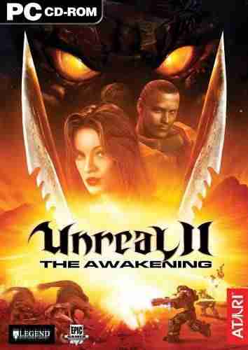 Descargar Unreal 2 [Spanish] por Torrent